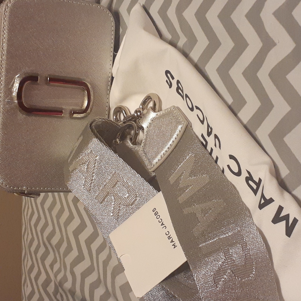 Marc jacobs snapshot bag